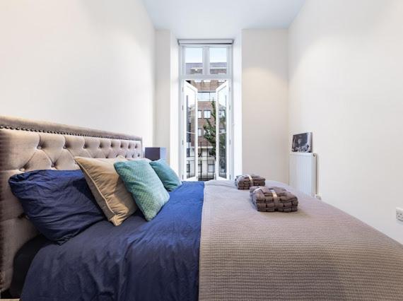 Harley Street Luxury Snug Apartment London Exterior photo